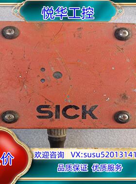 SICK西克烟尘仪  FWM320-NNDY-00议价