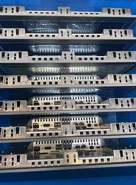 SIEMENS/西门子   触摸屏6av2124-0mc01