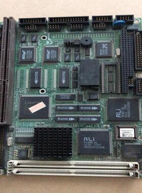 SBC8343 REV.A2工业主板，，成色