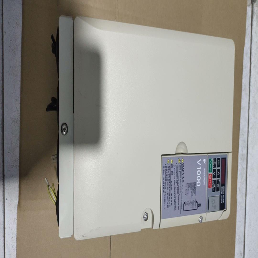 YASKAWA安川变频器CIMR- VB4A0031FBA，