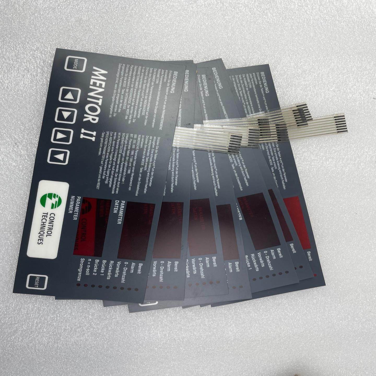 （设备配件）Mentor包CT CT II 按键系列  直流面板调速器板,3C数码配件,其它配件,淘宝优惠券,粉丝福利购,淘宝优惠卷