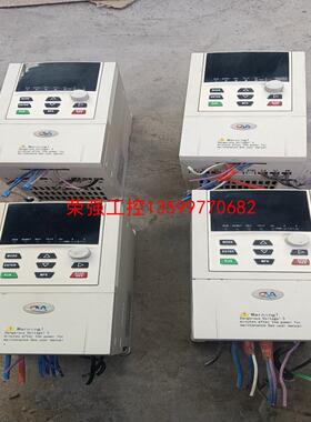 【荣强工控】欧华变频器EM600H一G2，2S2一D，2.2KW，220