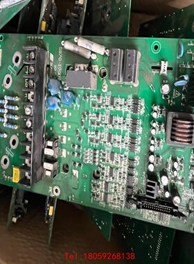 【非标价】森兰变频器．15 KW，SB70-15QD2驱动板