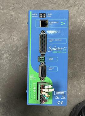 [德峰]驱动器NdriveCP20AEROTECH