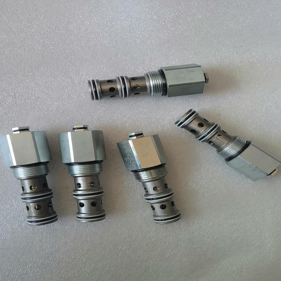 丹佛斯插装阀换向阀CP712-1-B-0-C-150-S2,议价