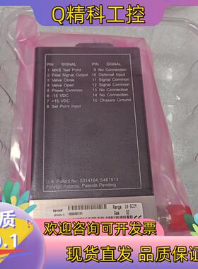 MKS计控制器1179A01511CR1BV-K现货