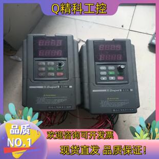現(xiàn)貨變頻器E350 0055P2臺(tái) 4T0037G
