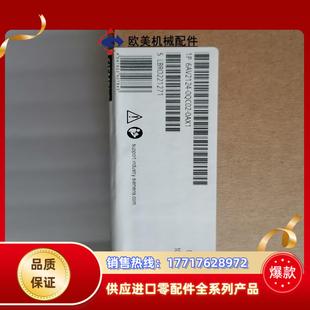 议价 6AV2124 0QC02 0AX1全新原装 现货
