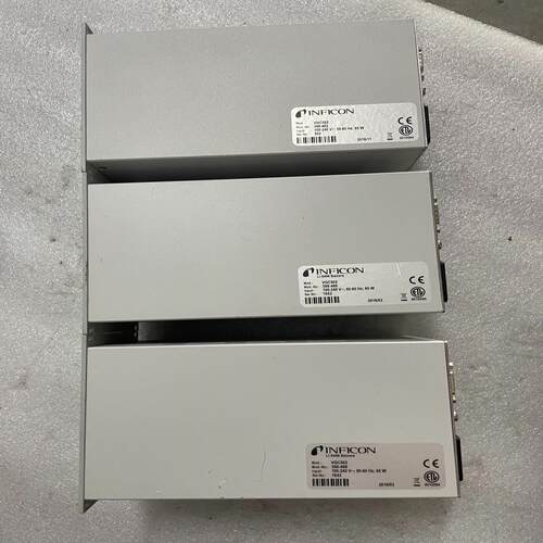（设备配件） VGC502Vacuum 488INFICON- 398