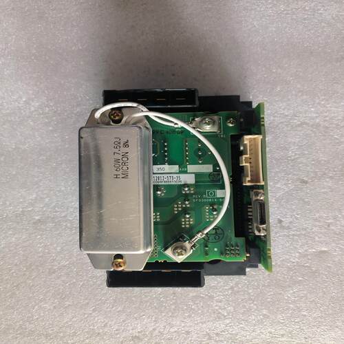 安川机器人驱动器 放大器SGDR-SDA350A01B