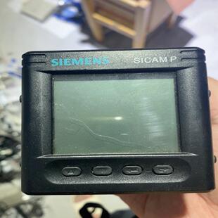 西门子智能0KG7320新监测 7三相 仪表BA01电力 德峰