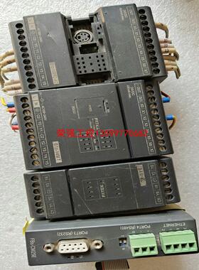 【荣强工控】永宏拆机模块，B1Z－14MT,B1Z－14MR2－AC,B