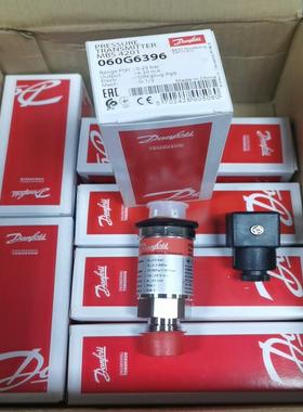 丹佛斯压力传感器MBS4201-060G6396  全新7支