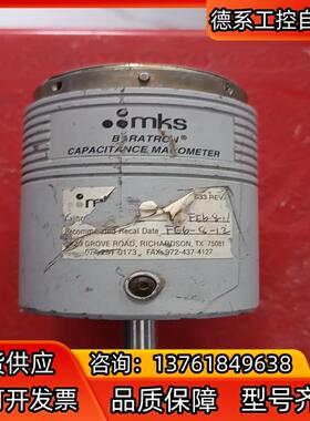 mks真空计 计，625A-14059