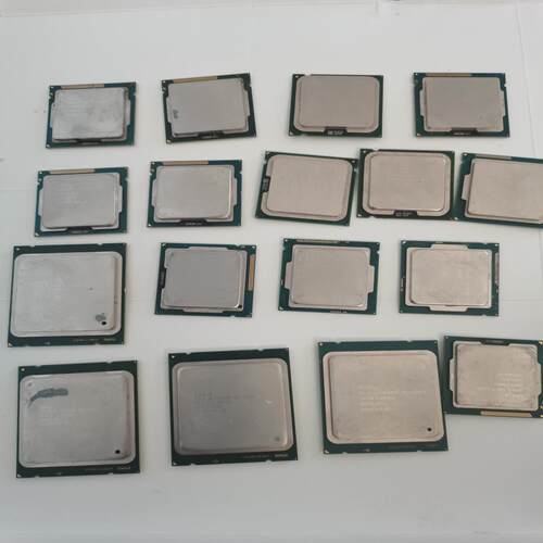 [德峰] 内存 服务器I7 内存2600CPU--CPU3一些 I3