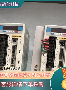 现货驱动器EPS-TA01D2123-60025.6A实