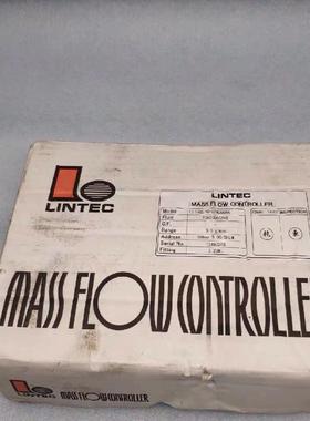 LINTEC 气体质量器 LC-3102L-N0-22S