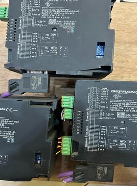 GFX4-IR-30-0-2-0-P-U05杰弗伦温度控制器