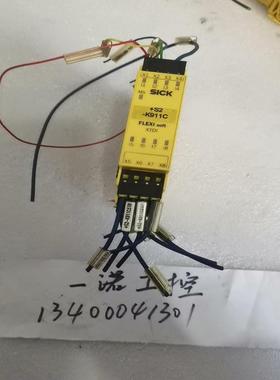 （设备配件）SICK FX3－XTDI80002德国西克 1044124