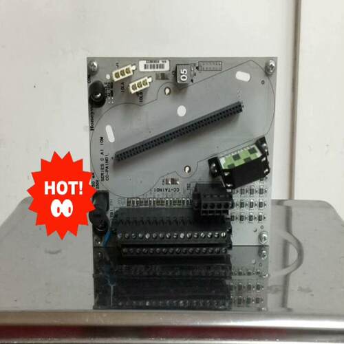 [德峰]HONEYWELL  CC-TAIN01 51306513-