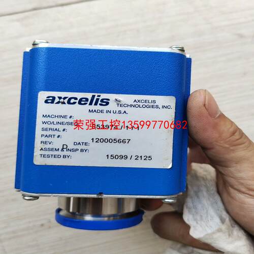 【荣强工控】MKS     GRANVILLE- PHILLIPS 35