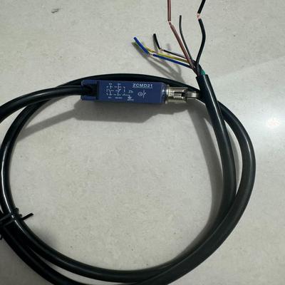 模具行程开关XCMN XCMD2102L1 2115