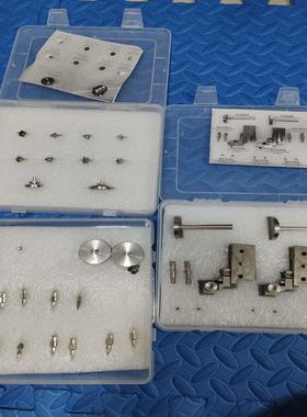 （设备配件）ASM AD8312 plus固晶机校正工具