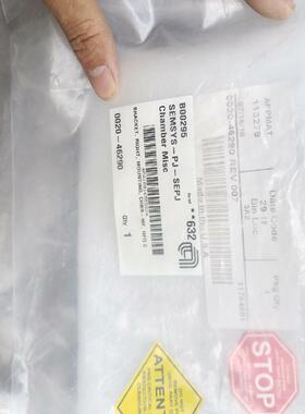 [德峰]材料应用46290-0020配件半导体AMAT
