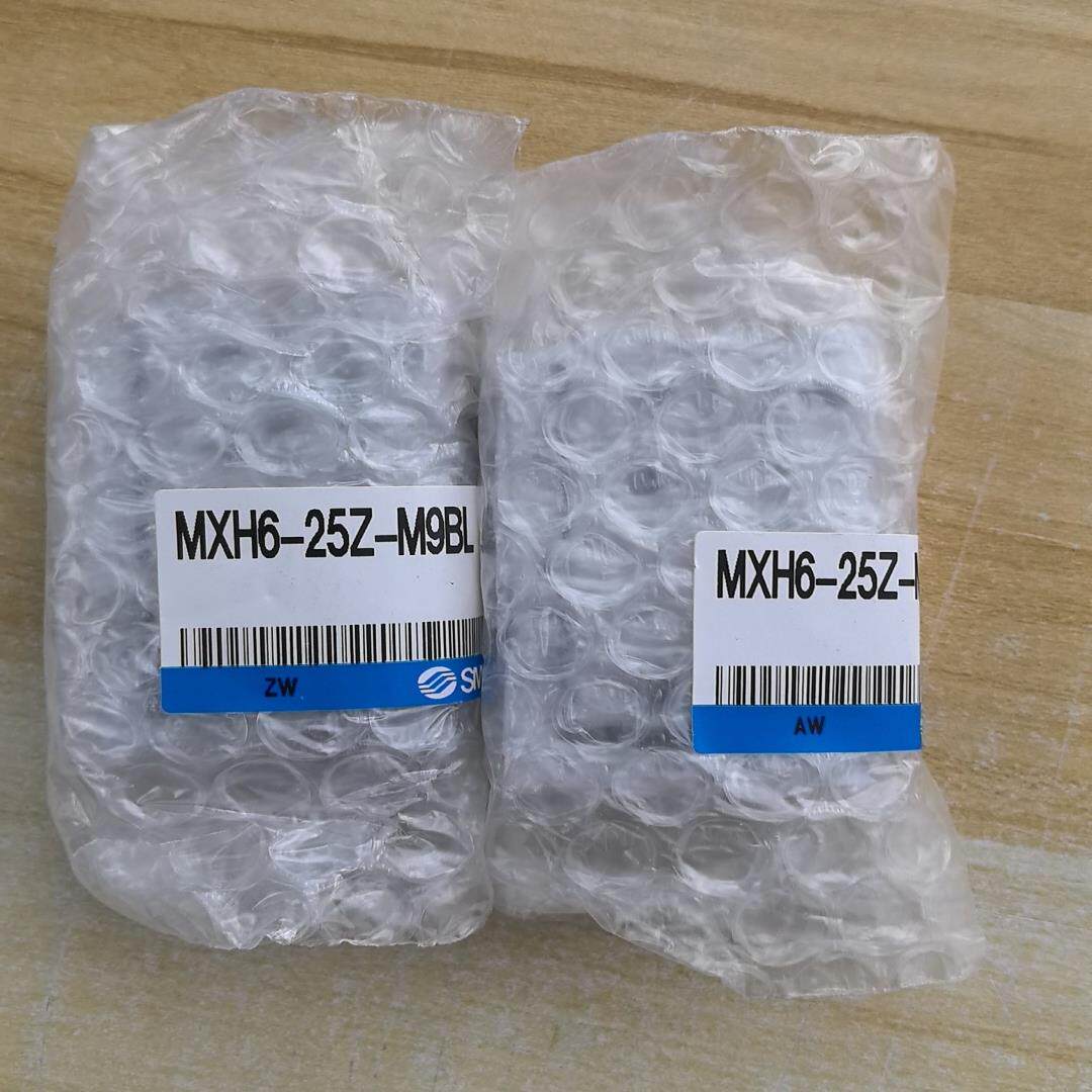 SMC气缸MXH6-25Z原装正品。