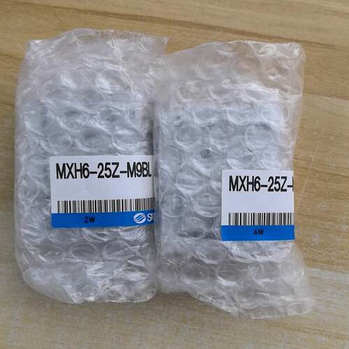 SMC气缸MXH6-25Z原装正品。