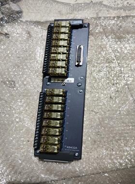 南京科远16通道继电器输出组件KB432A 全新没装 实物