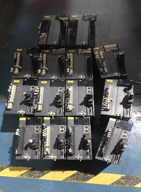 汇川伺服驱动器IS500AT8R4I-215 /IS500A