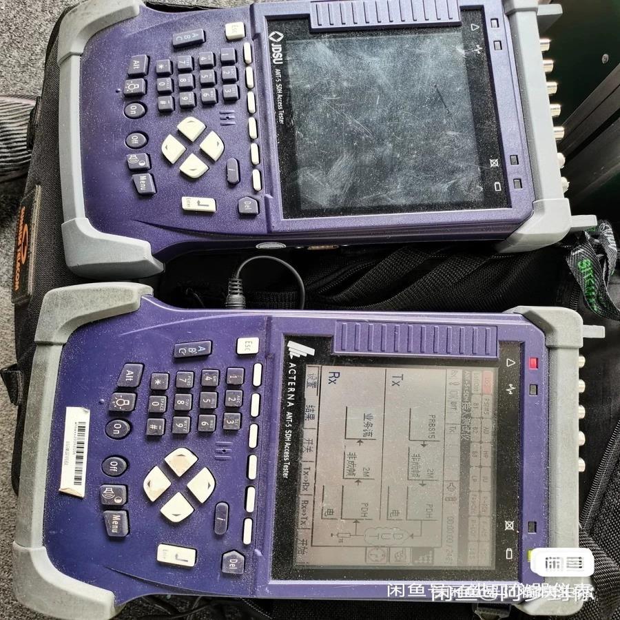 美国Acterna/JDSU ANT5   155M和2M误