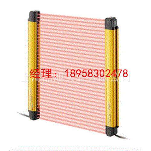 全新原装GL-R32H安全光栅光幕传感器