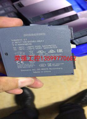 【荣强工控】131-6BF00-0CA0   4
