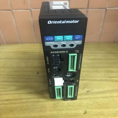 东方BXSD400-C无刷驱动器 可配BXM电机 orientation 试好发货议价