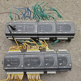 台达PLC功能型号如下