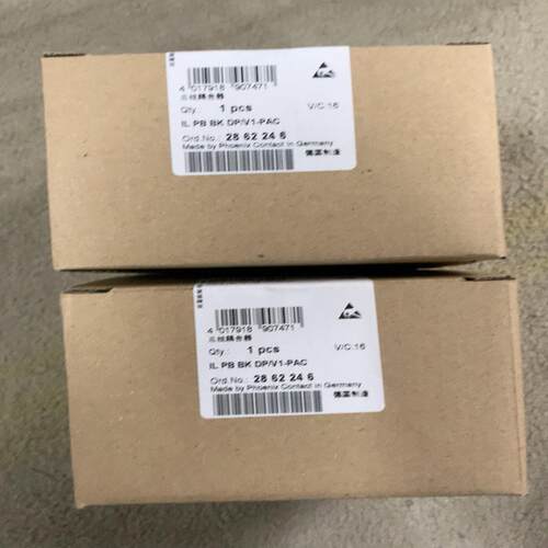 模块282246 IL PB BK DP/V1-PAC