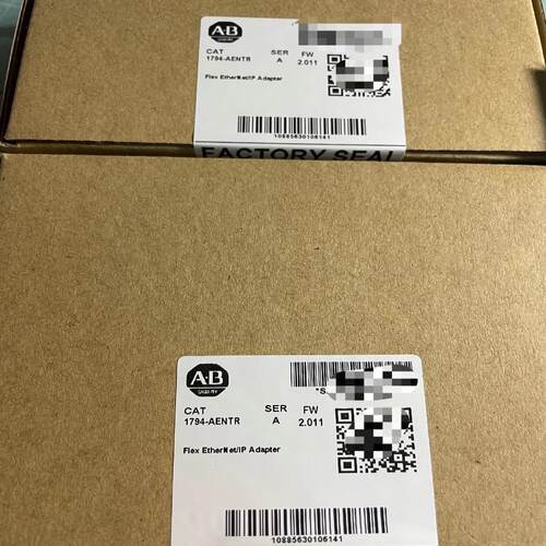 1794-AENTR 全新AB原装PLC现货 议价