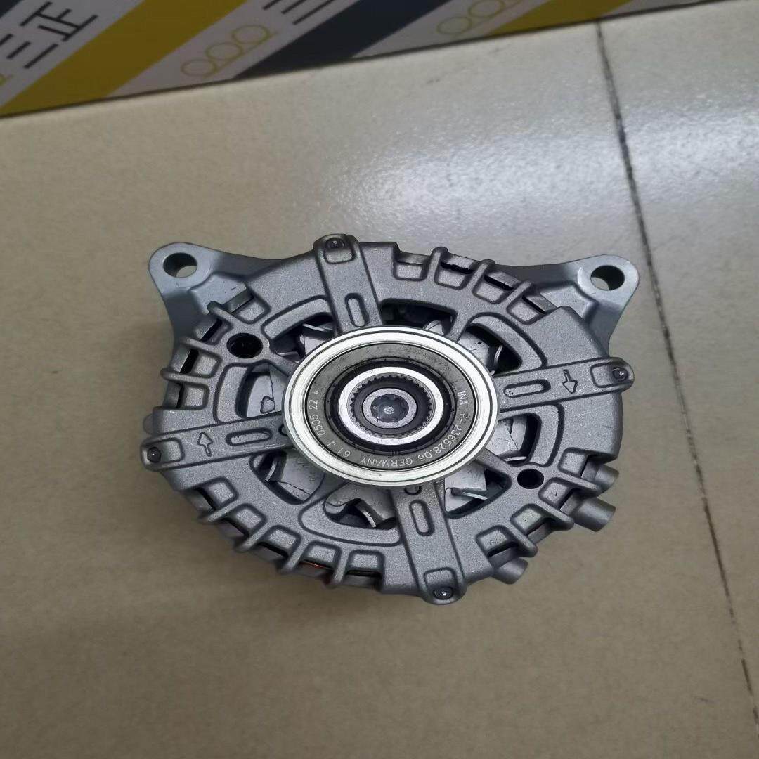 （设备配件）适用于别克英朗1.5L发电机L2B单向轮262400