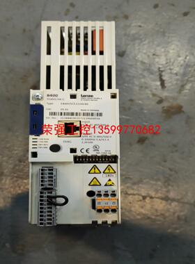 【荣强工控】伦茨8400  E84AVSCE2224VX0