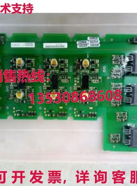 原装供应A5E36717812 扳机板 无模块 带