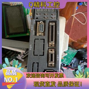 0221 L东西 200W伺服驱动器ASD 现货台达A2