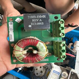 （设备配件）变送器 电压SPARE PARTS