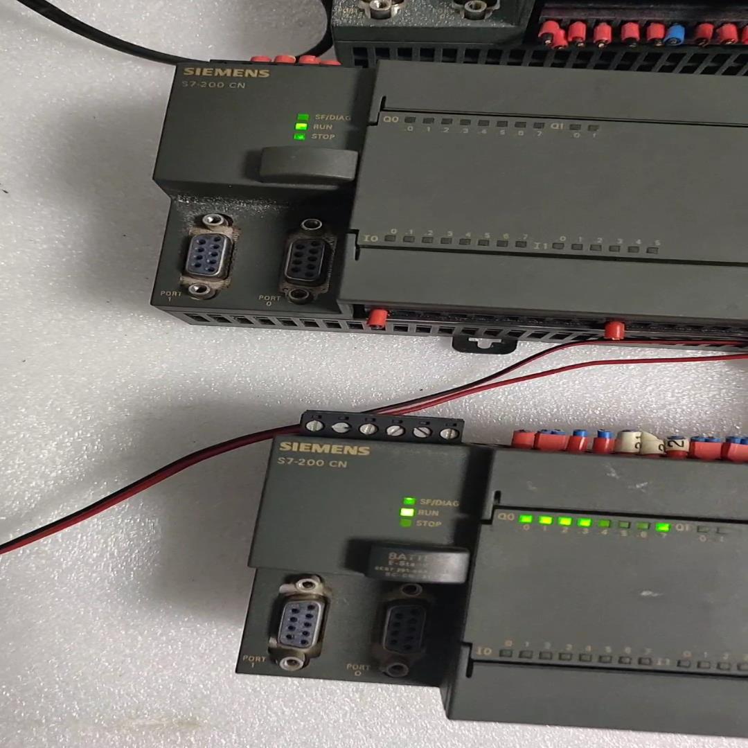 西门子PLC200系列，6ES7 214-2AD23-0XB