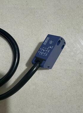 限位开关，型号:XCMD29 全新 不多