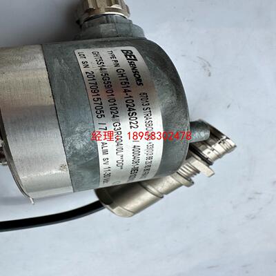 BEI编码器 TYPE P/N GHT514-1024S02
