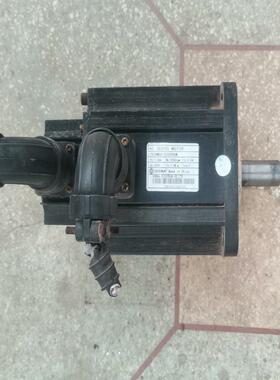 [德峰]#电机东菱伺服电机130DNMA1-01D5CKAM实物拍摄