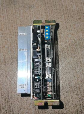 安川驱动器CACR-02-SKAA  600