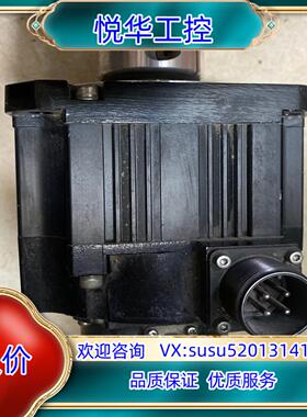 原装HF104S电机，功能完好，老款机用M70视频再发货。实议